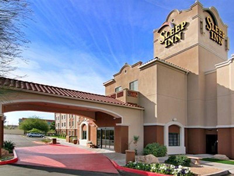 Sleep Inn North Scottsdale Near Mayo Clinic Kültér fotó